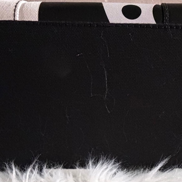 Marc Jacobs X Derrick Adams Artist Capsule Collection Tote Sold Out Gently Loved - Picture 7 of 14